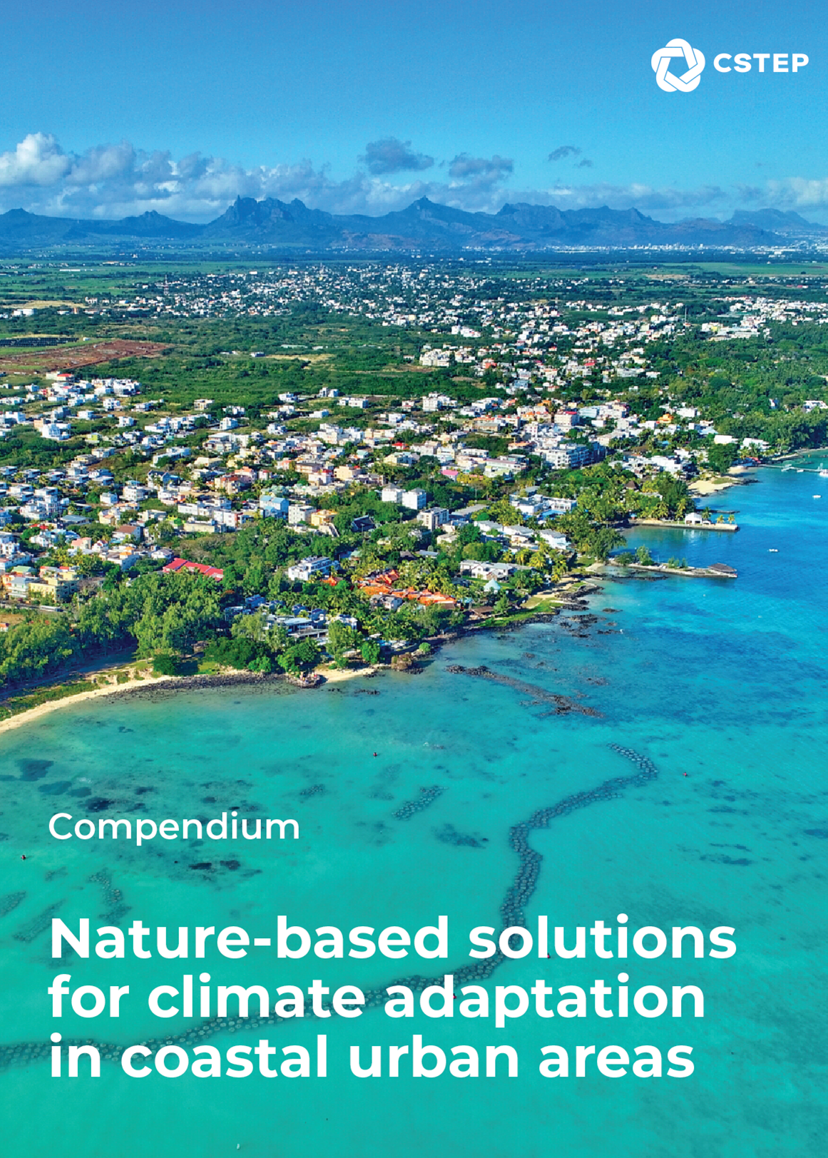 Compendium: Nature-based solutions for climate adaptation in coastal urban areas